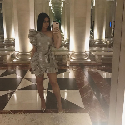 Emeraude Toubia pic #933826