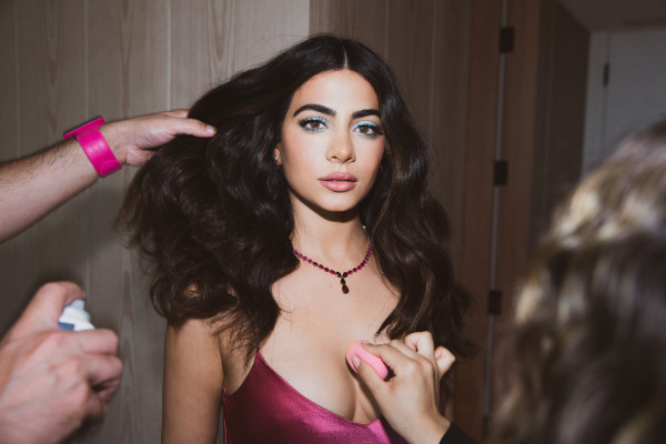 Emeraude Toubia pic #1259297