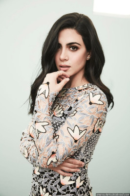 Emeraude Toubia pic #909654