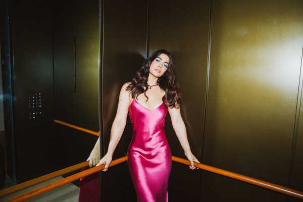 Emeraude Toubia pic #1259764