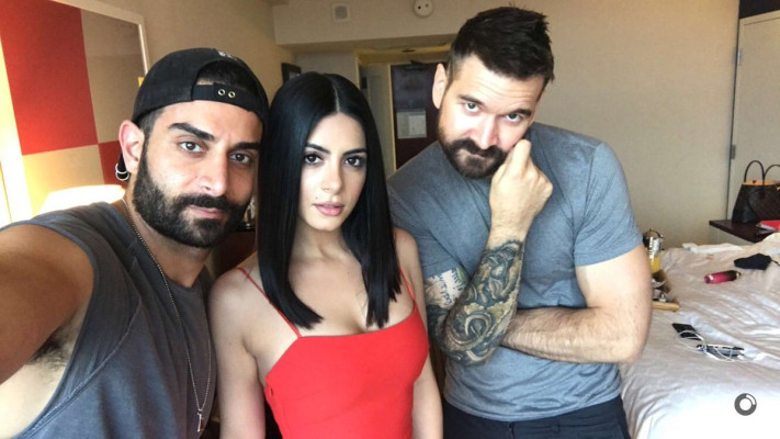 Emeraude Toubia pic #951542