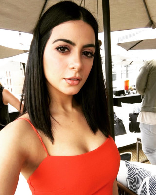 Emeraude Toubia pic #951540