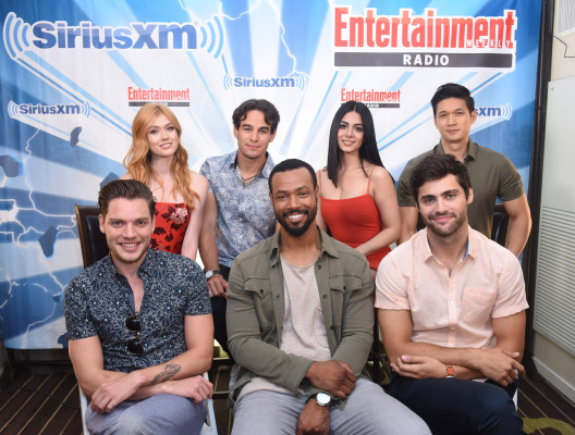 Emeraude Toubia pic #951630