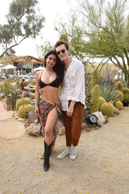 Emeraude Toubia pic #1254893
