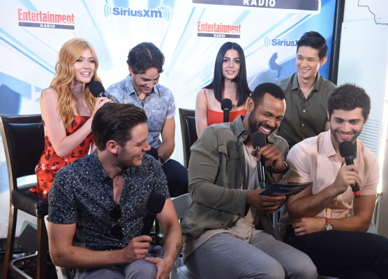 Emeraude Toubia pic #951632