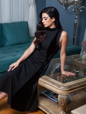 Emeraude Toubia pic #904210