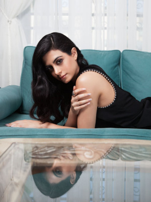 Emeraude Toubia pic #904209