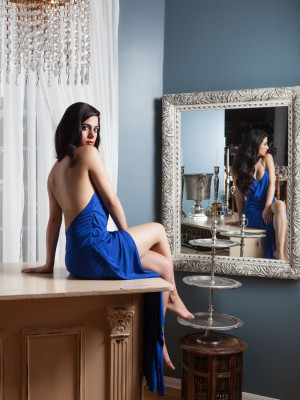 Emeraude Toubia pic #904205