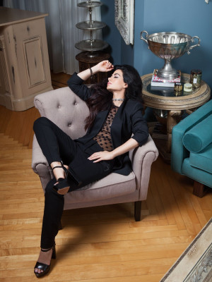 Emeraude Toubia pic #904212