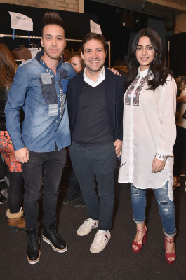 Emeraude Toubia pic #908644