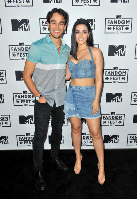 Emeraude Toubia pic #951836