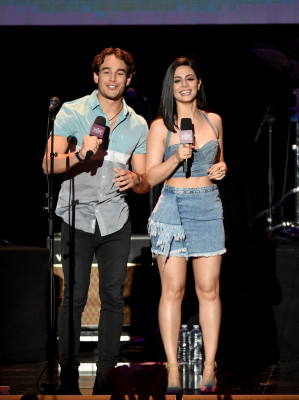 Emeraude Toubia pic #951835