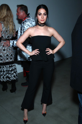 Emeraude Toubia pic #908641