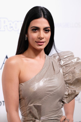Emeraude Toubia pic #933824