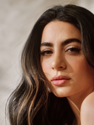 Emeraude Toubia pic #1239701