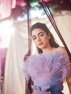Emeraude Toubia pic #1239702