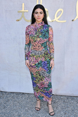 Emeraude Toubia pic #1299982