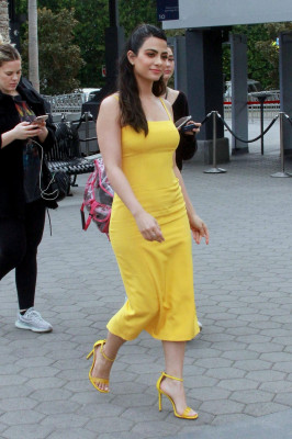 Emeraude Toubia pic #1111384