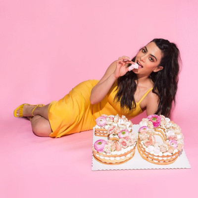 Emeraude Toubia pic #1111996