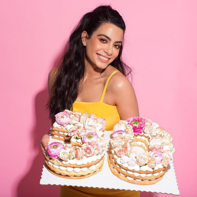 Emeraude Toubia pic #1111995