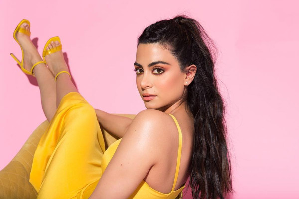 Emeraude Toubia pic #1111993