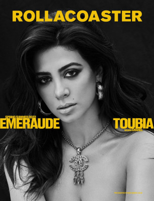 Emeraude Toubia pic #1288190