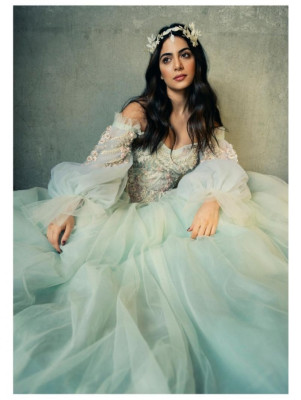 Emeraude Toubia pic #1117519