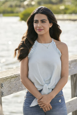 Emeraude Toubia pic #1264540