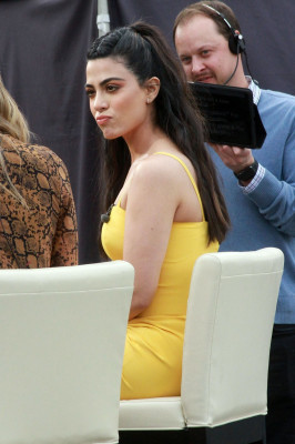 Emeraude Toubia pic #1111380