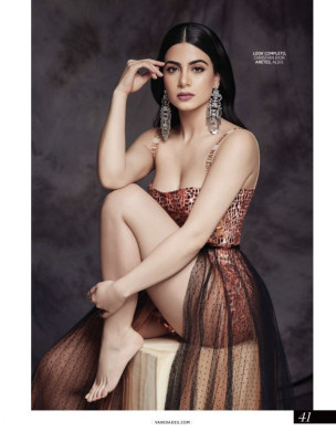 Emeraude Toubia pic #1088215