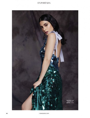 Emeraude Toubia pic #1088220