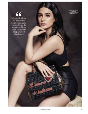 Emeraude Toubia pic #1088216