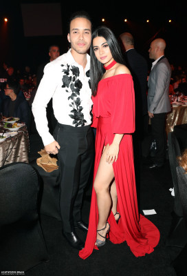 Emeraude Toubia pic #908960
