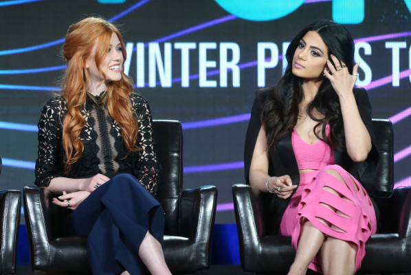 Emeraude Toubia pic #909663