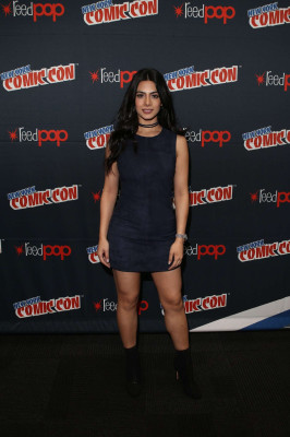 Emeraude Toubia pic #884598
