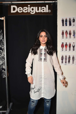 Emeraude Toubia pic #908799