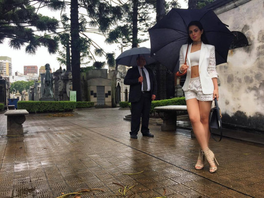 Emeraude Toubia pic #906856