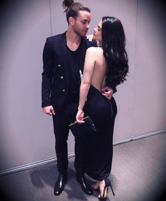 Emeraude Toubia pic #906860