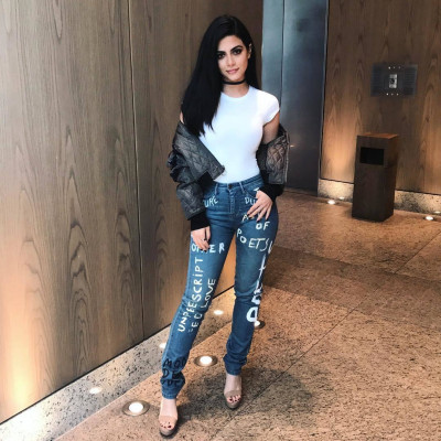 Emeraude Toubia pic #906859
