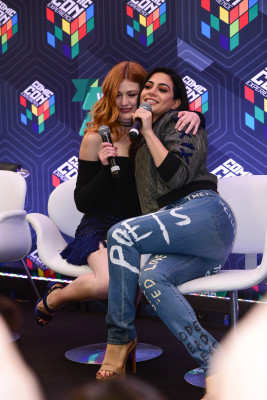 Emeraude Toubia pic #906854