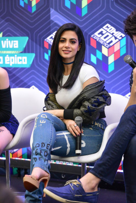 Emeraude Toubia pic #906861