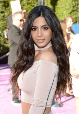 Emeraude Toubia pic #884279