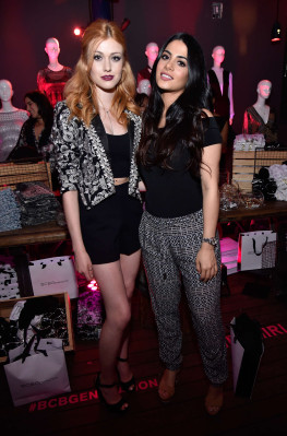 Emeraude Toubia pic #852734