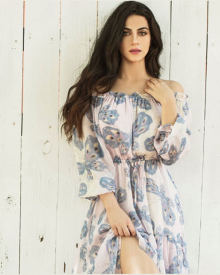 Emeraude Toubia pic #1060909