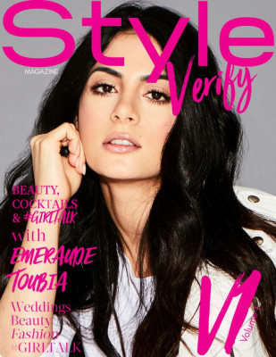 Emeraude Toubia pic #995294