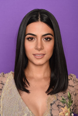 Emeraude Toubia pic #956715