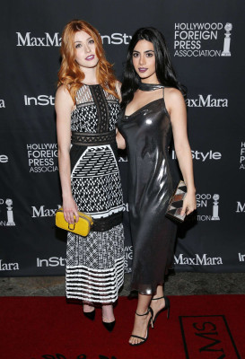 Emeraude Toubia pic #876601