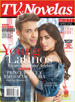 Emeraude Toubia pic #932172