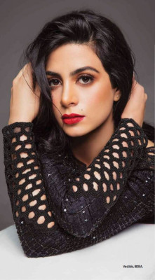 Emeraude Toubia pic #925826