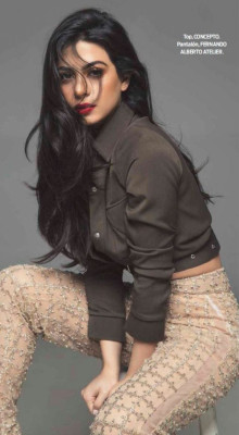 Emeraude Toubia pic #925827